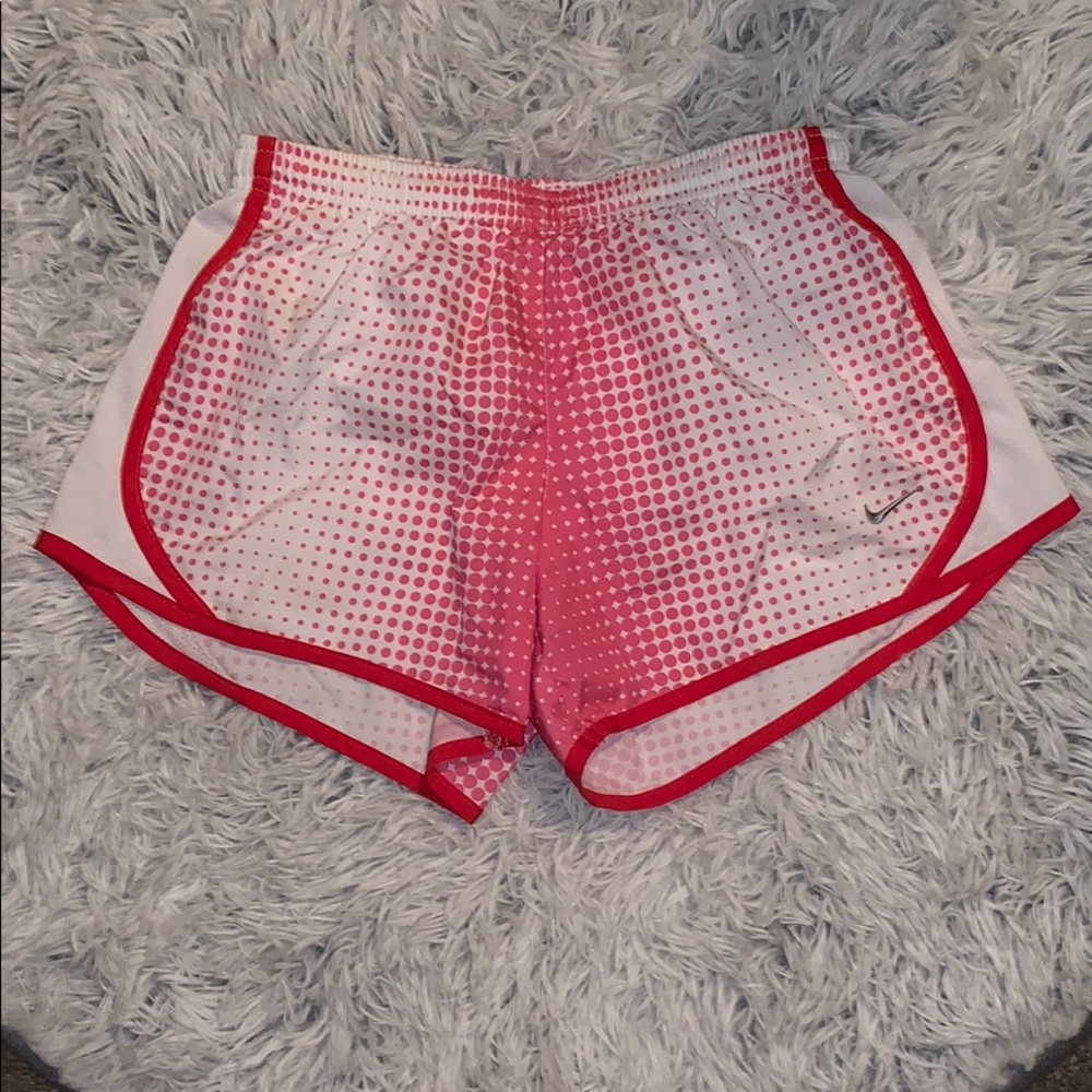 Kids Nike shorts